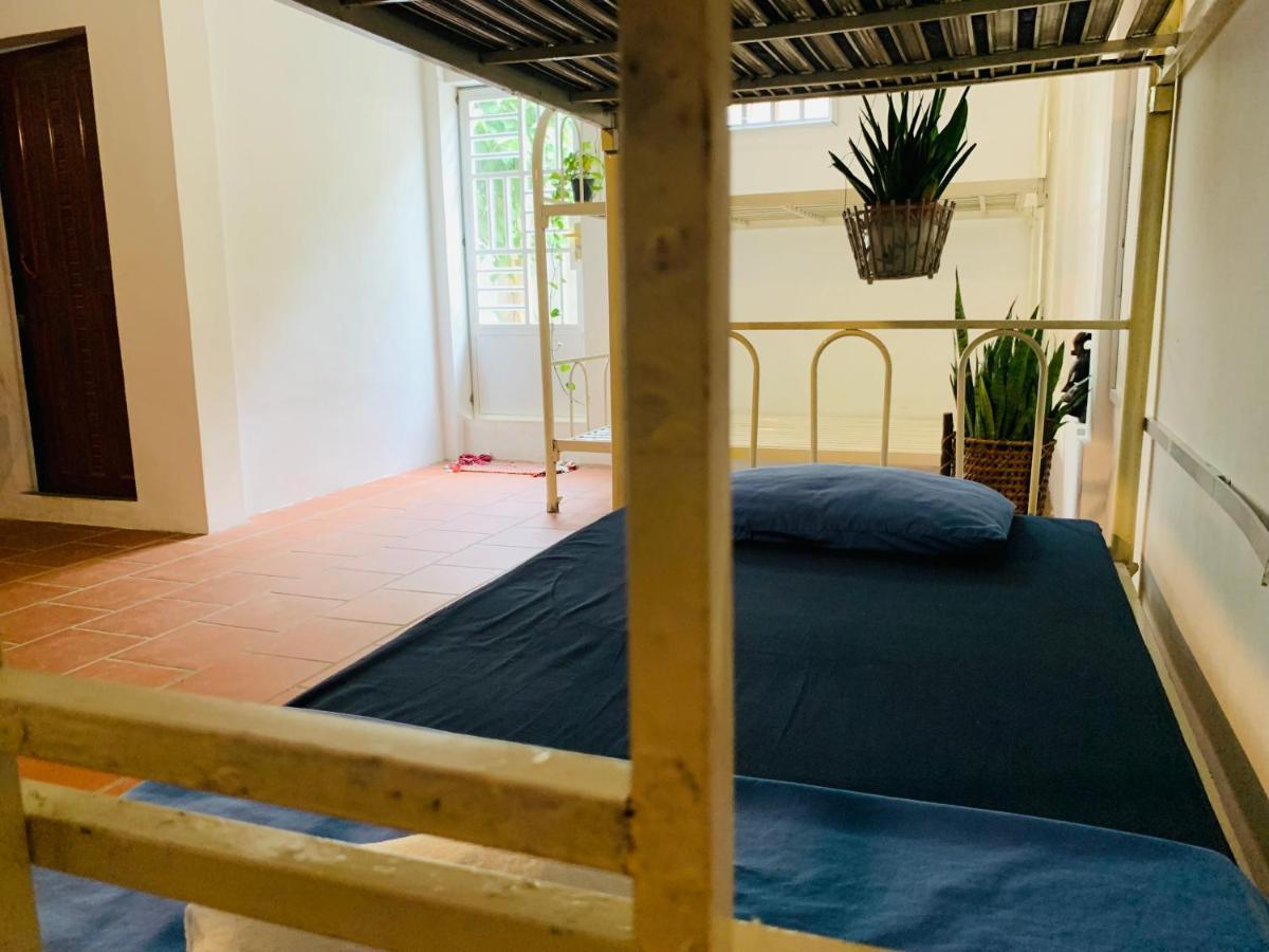 Villa Martial Arts Gym & Guesthouse Phnom Penh Exterior photo
