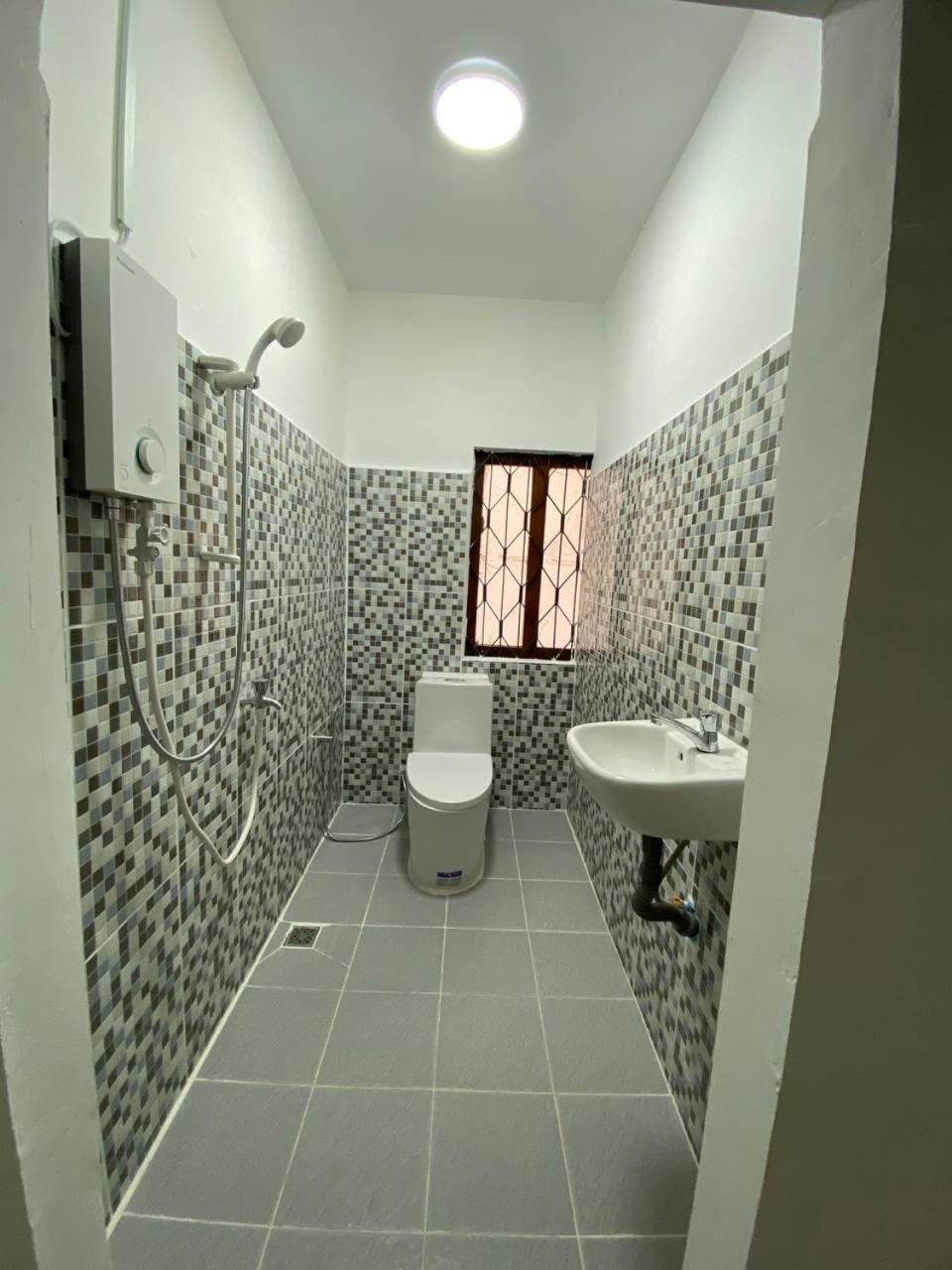 Villa Martial Arts Gym & Guesthouse Phnom Penh Exterior photo